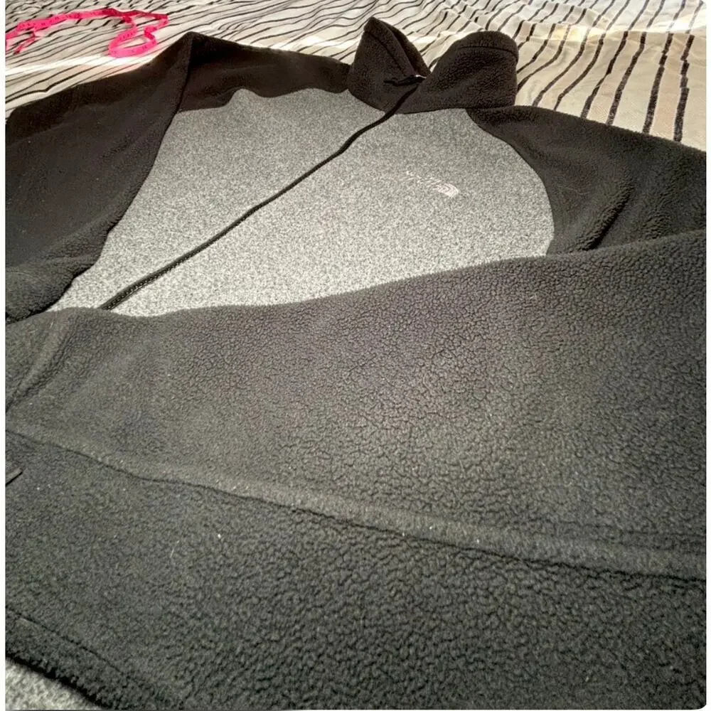 The North Face Men's Fleece Jacket Size L
